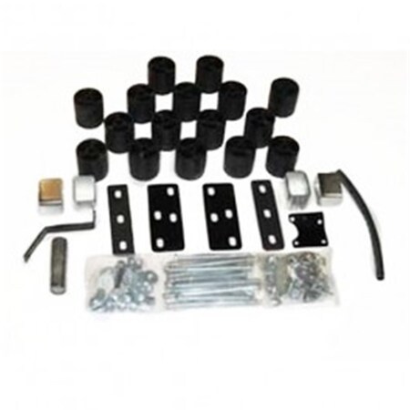 Daystar 1997-2002 Ford F150-250 Body Lift Kit DAYPA863